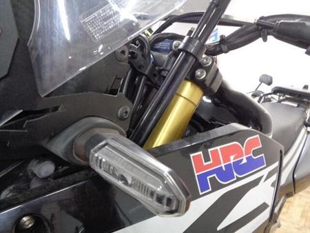 ホンダ CRF250 RALLY 希少なブラックラーのCRF250ラリー!ETCが付いてお買い得です!お探しの方はお早めに! 49