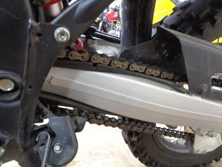 ホンダ CRF250 RALLY 希少なブラックラーのCRF250ラリー!ETCが付いてお買い得です!お探しの方はお早めに! 51