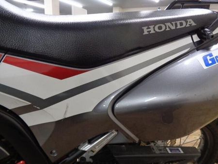 ホンダ CRF250 RALLY 希少なブラックラーのCRF250ラリー!ETCが付いてお買い得です!お探しの方はお早めに! 52