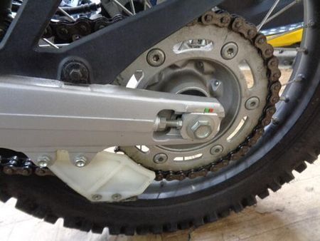 ホンダ CRF250 RALLY 希少なブラックラーのCRF250ラリー!ETCが付いてお買い得です!お探しの方はお早めに! 53