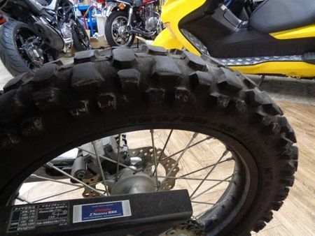 ホンダ CRF250 RALLY 希少なブラックラーのCRF250ラリー!ETCが付いてお買い得です!お探しの方はお早めに! 54