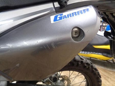 ホンダ CRF250 RALLY 希少なブラックラーのCRF250ラリー!ETCが付いてお買い得です!お探しの方はお早めに! 56
