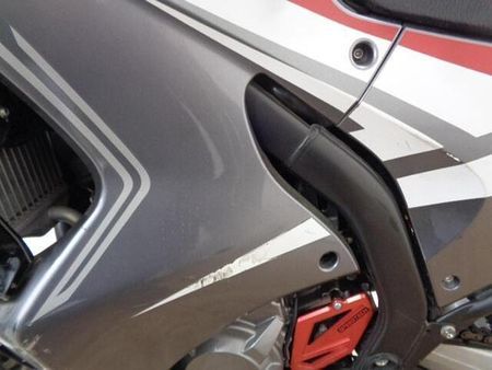 ホンダ CRF250 RALLY 希少なブラックラーのCRF250ラリー!ETCが付いてお買い得です!お探しの方はお早めに! 57