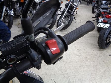 ホンダ CRF250 RALLY 希少なブラックラーのCRF250ラリー!ETCが付いてお買い得です!お探しの方はお早めに! 7