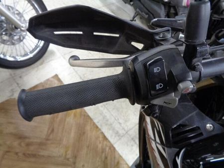 ホンダ CRF250 RALLY 希少なブラックラーのCRF250ラリー!ETCが付いてお買い得です!お探しの方はお早めに! 8