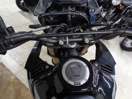 ホンダ CRF250 RALLY 希少なブラックラーのCRF250ラリー!ETCが付いてお買い得です!お探しの方はお早めに! 10