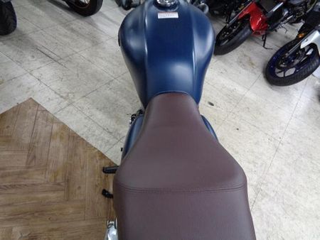 ホンダ GB350 大切に乗られていた上質車です!走行少なくお買い得です!クレジットカード払いも大丈夫ですよ! 11