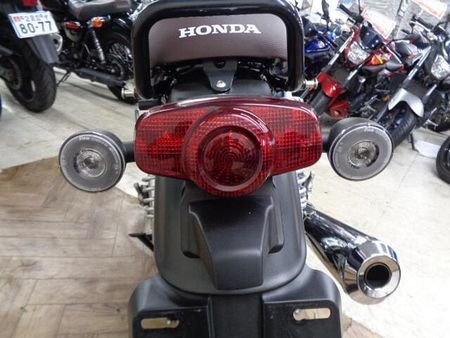 ホンダ GB350 大切に乗られていた上質車です!走行少なくお買い得です!クレジットカード払いも大丈夫ですよ! 13