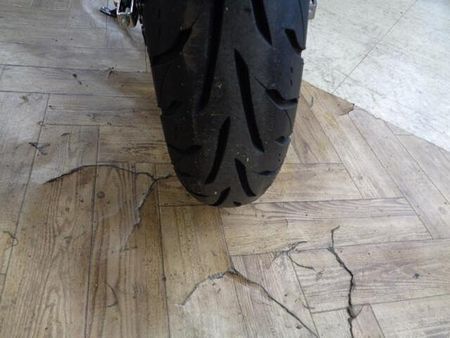 ホンダ GB350 大切に乗られていた上質車です!走行少なくお買い得です!クレジットカード払いも大丈夫ですよ! 14
