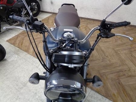 ホンダ GB350 大切に乗られていた上質車です!走行少なくお買い得です!クレジットカード払いも大丈夫ですよ! 15
