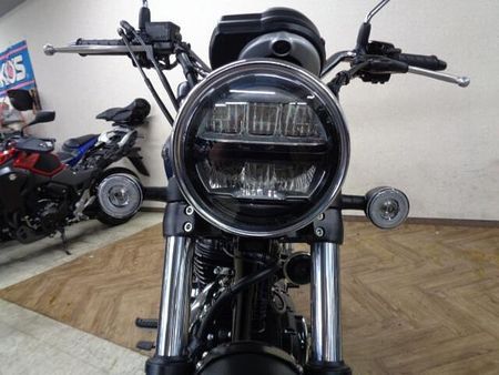 ホンダ GB350 大切に乗られていた上質車です!走行少なくお買い得です!クレジットカード払いも大丈夫ですよ! 16