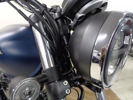 ホンダ GB350 大切に乗られていた上質車です!走行少なくお買い得です!クレジットカード払いも大丈夫ですよ! 22