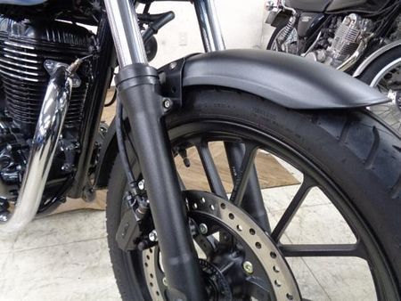 ホンダ GB350 大切に乗られていた上質車です!走行少なくお買い得です!クレジットカード払いも大丈夫ですよ! 23