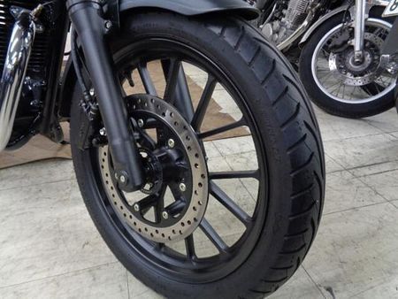 ホンダ GB350 大切に乗られていた上質車です!走行少なくお買い得です!クレジットカード払いも大丈夫ですよ! 25