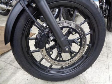 ホンダ GB350 大切に乗られていた上質車です!走行少なくお買い得です!クレジットカード払いも大丈夫ですよ! 26