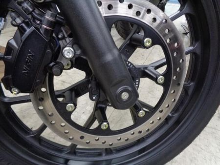 ホンダ GB350 大切に乗られていた上質車です!走行少なくお買い得です!クレジットカード払いも大丈夫ですよ! 27