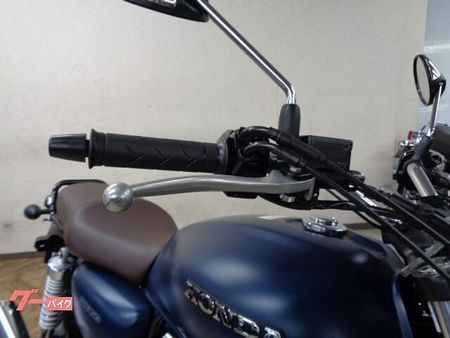 ホンダ GB350 大切に乗られていた上質車です!走行少なくお買い得です!クレジットカード払いも大丈夫ですよ! 29