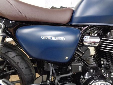 ホンダ GB350 大切に乗られていた上質車です!走行少なくお買い得です!クレジットカード払いも大丈夫ですよ! 31