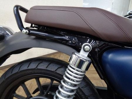 ホンダ GB350 大切に乗られていた上質車です!走行少なくお買い得です!クレジットカード払いも大丈夫ですよ! 32