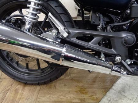 ホンダ GB350 大切に乗られていた上質車です!走行少なくお買い得です!クレジットカード払いも大丈夫ですよ! 33