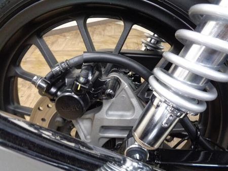 ホンダ GB350 大切に乗られていた上質車です!走行少なくお買い得です!クレジットカード払いも大丈夫ですよ! 37