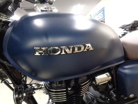 ホンダ GB350 大切に乗られていた上質車です!走行少なくお買い得です!クレジットカード払いも大丈夫ですよ! 45