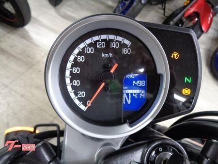 ホンダ GB350 大切に乗られていた上質車です!走行少なくお買い得です!クレジットカード払いも大丈夫ですよ! 6
