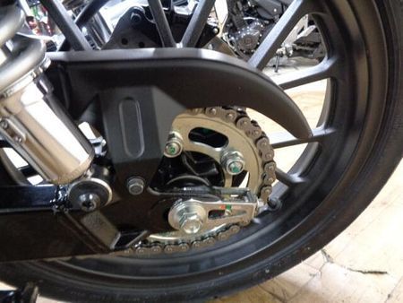 ホンダ GB350 大切に乗られていた上質車です!走行少なくお買い得です!クレジットカード払いも大丈夫ですよ! 52