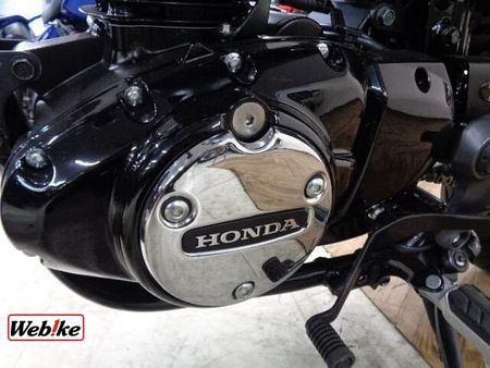 ホンダ GB350 大切に乗られていた上質車です!走行少なくお買い得です!クレジットカード払いも大丈夫ですよ! 56