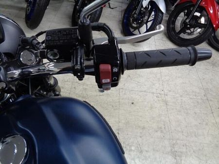 ホンダ GB350 大切に乗られていた上質車です!走行少なくお買い得です!クレジットカード払いも大丈夫ですよ! 7