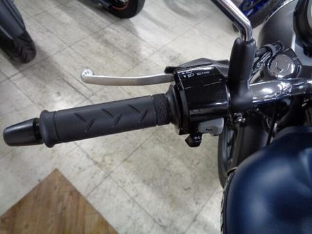 ホンダ GB350 大切に乗られていた上質車です!走行少なくお買い得です!クレジットカード払いも大丈夫ですよ! 8