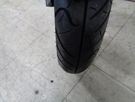 スズキ GSR250 250ccとは思えない大きな車格が人気のGSR250!お買い得プライスで大放出です! 20