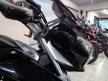スズキ GSR250 250ccとは思えない大きな車格が人気のGSR250!お買い得プライスで大放出です! 35