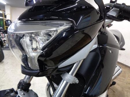 スズキ GSR250 250ccとは思えない大きな車格が人気のGSR250!お買い得プライスで大放出です! 45