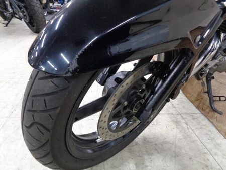スズキ GSR250 250ccとは思えない大きな車格が人気のGSR250!お買い得プライスで大放出です! 46