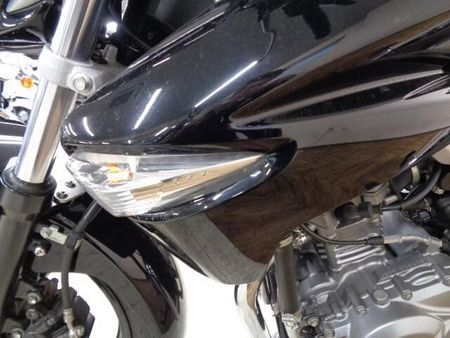 スズキ GSR250 250ccとは思えない大きな車格が人気のGSR250!お買い得プライスで大放出です! 49
