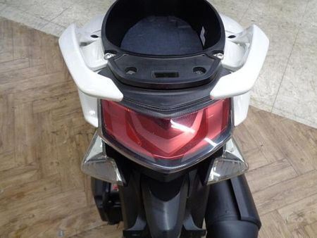 ヤマハ マジェスティS 各部綺麗で上質なマジェスティSが入荷しました!走行少なくエンジン好調です!お早めに! 15