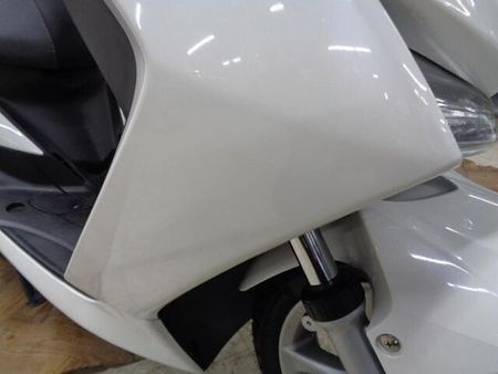 ヤマハ マジェスティS 各部綺麗で上質なマジェスティSが入荷しました!走行少なくエンジン好調です!お早めに! 28
