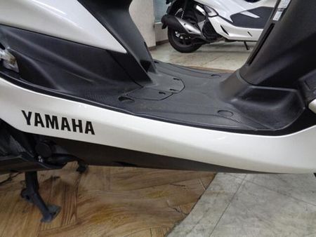 ヤマハ マジェスティS 各部綺麗で上質なマジェスティSが入荷しました!走行少なくエンジン好調です!お早めに! 33