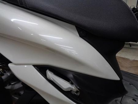 ヤマハ マジェスティS 各部綺麗で上質なマジェスティSが入荷しました!走行少なくエンジン好調です!お早めに! 34