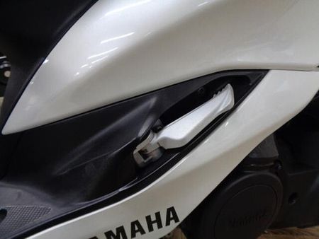ヤマハ マジェスティS 各部綺麗で上質なマジェスティSが入荷しました!走行少なくエンジン好調です!お早めに! 50