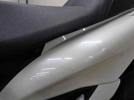ヤマハ マジェスティS 各部綺麗で上質なマジェスティSが入荷しました!走行少なくエンジン好調です!お早めに! 51