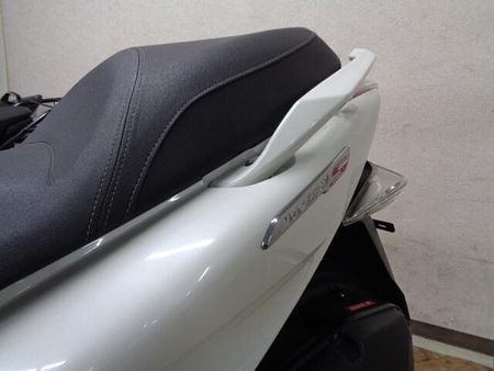 ヤマハ マジェスティS 各部綺麗で上質なマジェスティSが入荷しました!走行少なくエンジン好調です!お早めに! 52