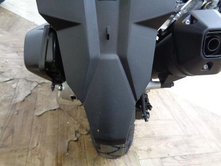 ホンダ ADV160 2025年モデルのADV160新車が入荷しました!カスタムも任せてください!お早めに! 13
