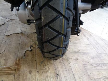ホンダ ADV160 2025年モデルのADV160新車が入荷しました!カスタムも任せてください!お早めに! 14