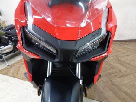 ホンダ ADV160 2025年モデルのADV160新車が入荷しました!カスタムも任せてください!お早めに! 16