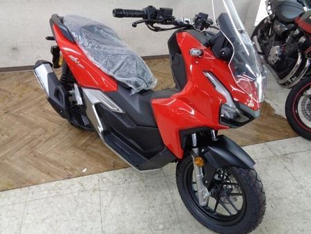 ホンダ ADV160 2025年モデルのADV160新車が入荷しました!カスタムも任せてください!お早めに! 19