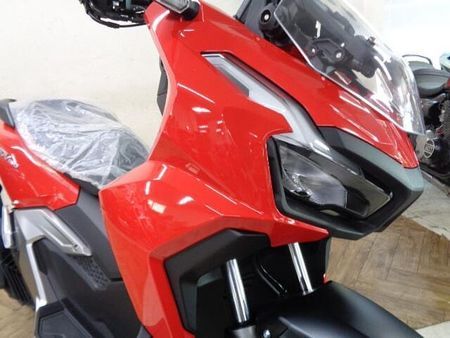 ホンダ ADV160 2025年モデルのADV160新車が入荷しました!カスタムも任せてください!お早めに! 21