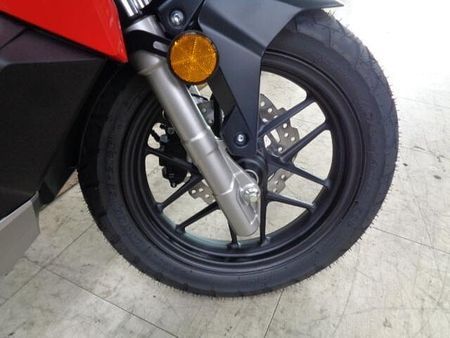 ホンダ ADV160 2025年モデルのADV160新車が入荷しました!カスタムも任せてください!お早めに! 23