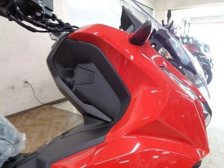 ホンダ ADV160 2025年モデルのADV160新車が入荷しました!カスタムも任せてください!お早めに! 24